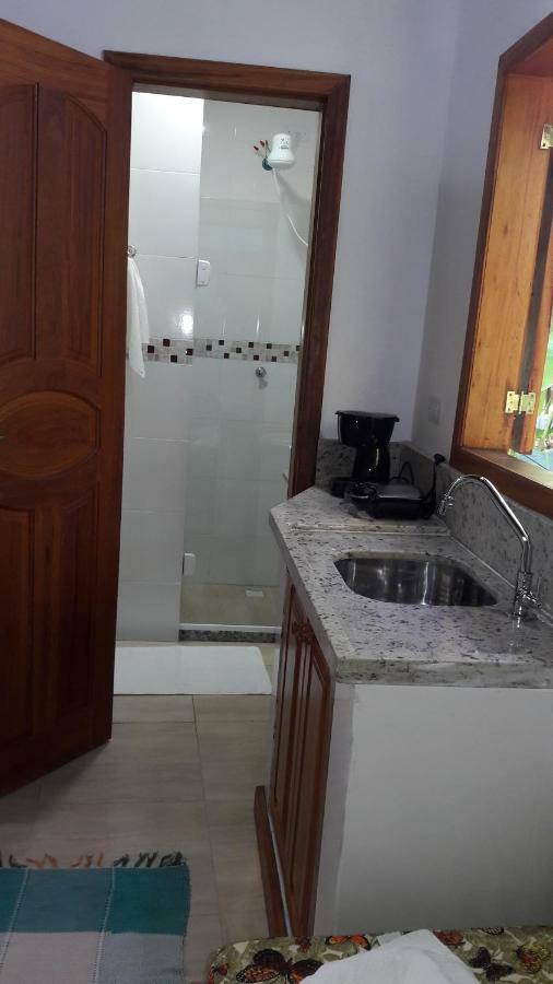 Suite Portal 53 Araquari Dış mekan fotoğraf