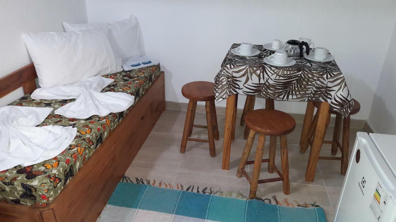 Suite Portal 53 Araquari Dış mekan fotoğraf